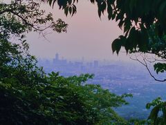 -火炉山森林公园