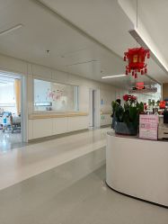 -福建省妇幼保健院(道山路院区)