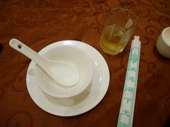 -老大同酒家·糟卤·本帮菜(中山公园店)