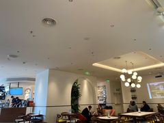 -Peet's Coffee皮爷咖啡(上海长风大悦城店)
