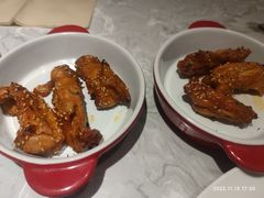 -必胜客(珠海路店)