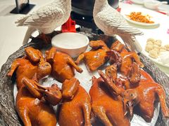 -好食上(喜盈门.范城店)