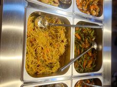 -新红帽自助盒饭(大悦城店)