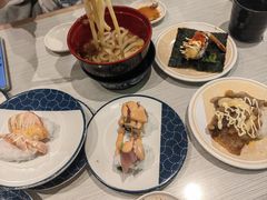 -滨寿司(新街口中央商场店)