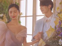 -经典婚纱摄影美学馆·私人定制