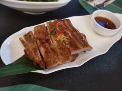 -帕蓝·暹罗料理(大学路店)