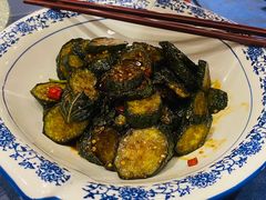 -顺风山庄(水濂山店)