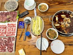 -肥婆麻辣火锅.顺德首创药材麻辣火锅(容桂店)