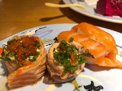 -松子料理(世纪城店)