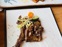 -王鼎精致料理铁板烧(世博源店)