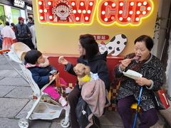 -小河直街历史文化街区