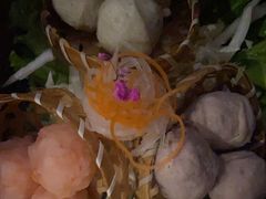 -湊湊火锅·茶憩(东城万达店)