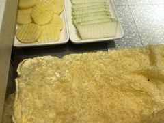 -古乐牛香·鲜牛肉牛杂火锅(新区店)