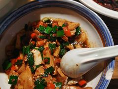 -湘邻呷铺·田园家宴(汉基广场店)