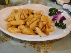 -新聚丰菜馆(太监弄店)