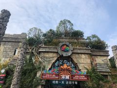 -杭州宋城