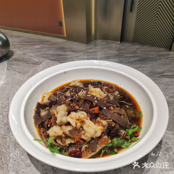 聚丰楼·家宴(玲珑湾店)