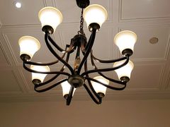 -梦都海鲜酒家(万达广场江桥店)