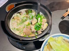 -古市香跷脚牛肉·非遗传承单位