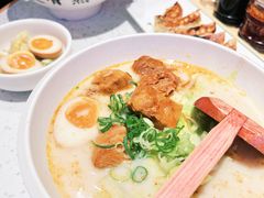 -味千拉面(双井店)