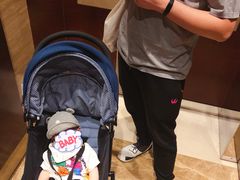 -香港尖沙咀凯悦酒店