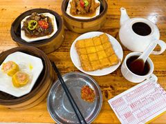 西多士-恒兴发茶店(水巷口店)