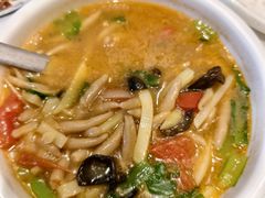 汤莜面鱼鱼-凯鸽酒楼(大同振兴街店)