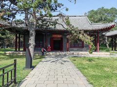 -北陵公园