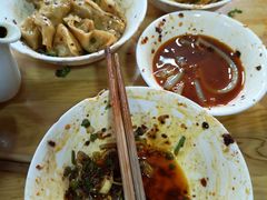 -洞子口张老二凉粉(文殊院店)