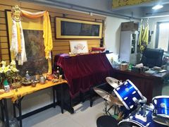 -艺桉余音琴行(火神庙分店)
