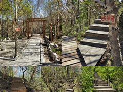 -白草畔自然风景区