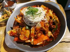 -姜虎东白丁烤肉(恒隆广场店)