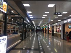 -长沙黄花国际机场-T1航站楼