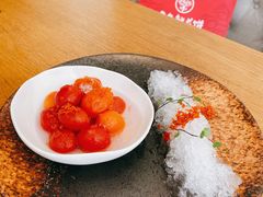 -青梅酒肆PLUS(长白仙岛北路店)
