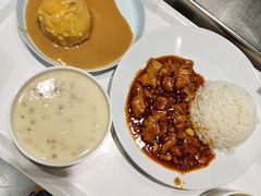 -宜家·瑞典风味餐厅(四元桥店)