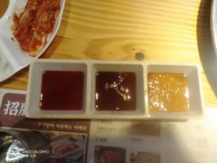 -喜来稀肉(北外滩白玉兰广场店)