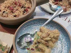 -咖梦餐厅 COMENG RESTAURANT