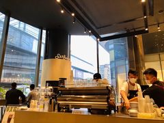 -Seesaw Coffee(苏州中心店)