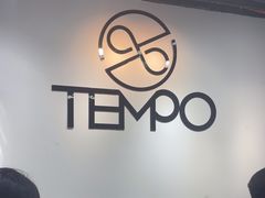 -TEMPO 音乐(五角场店)
