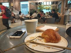 -GOTLOT COFFEE&KITCHEN角落厨房NOOK店