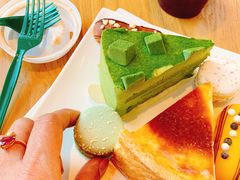 -星巴克(天津佛罗伦萨小镇店)