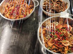 -盒马鲜生(顺义店)