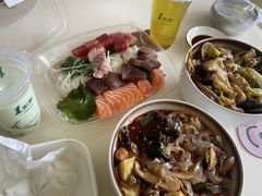 -山姆会员商店(上海浦东店)