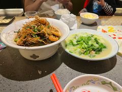 -老头儿油爆虾(星光一期店)