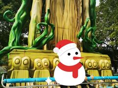 -安徒生童话乐园