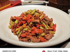 -伙靠·江浙菜(田林路店)