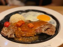 -豪客来牛排(成都锦江大融城店)