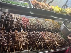 -胖子好盐水鸭(总店)