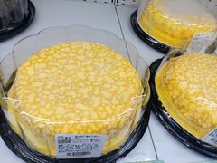 -盒马X会员店(王府井奥莱UP TOWN店)