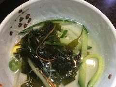 -金明子八带鱼馆(正宗韩国连锁店)